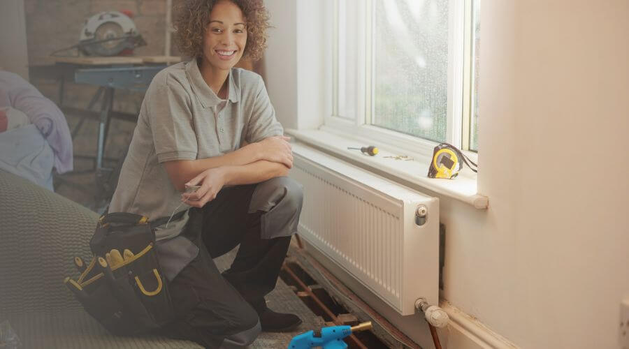 Professional septic pumping service in Gilman, CT